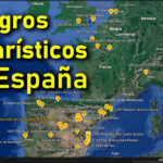 Milagros eucarísticos en España.