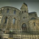 Basilica Onze Lieve Vrouw Sterre der Zee - Maastricht
